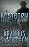 [Mistborn 3.50] • Mistborn